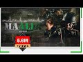 Maalik HD || Banned in Pakistan || Full Movie || Ashir Azeem Gill