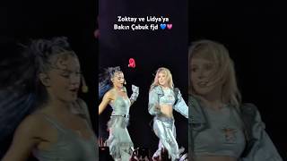 Zoktay Ve Lidya Shdhd