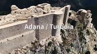 Adıyık,Allahın Adamıyık Adana
