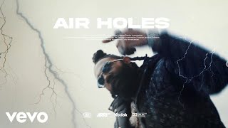 Money Man - Air Holes