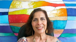 Sônia – Artrite Reumatóide