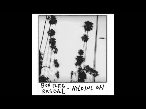 Holding On Video