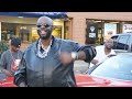 Ricky Rozay Parody(official) Whopper in the Car Video! #MMG