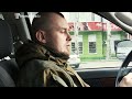 Escaping Separatist Encirclement Near Mariupol