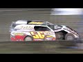 Cowtown Speedway USMTS Modified Feature