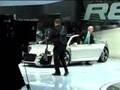 2008 Detroit Auto Show: Audi R8 V12 TDI by Inside Line