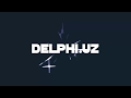 #3 Delphi Academy Video Darslari - Pascal O'zgaruvchilar (Variables)