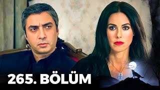 Kurtlar Vadisi Pusu - 265. Bölüm Full Hd