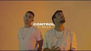 Recycled J Ft. Rels B - Control