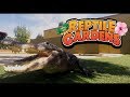 Reptile Gardens | World's Largest Reptile Collection