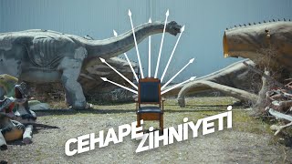 cehape zihniyeti