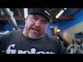 Kali Muscle - CRAZY ARM TRAINING - (ft.Furious Pete, Big J)