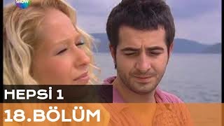 Hepsi 1 18.Bölüm