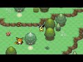 Pokemon Super Rising Thunder Hack Part 1 Great Black One images Pokemon Super Rising Thunder Hack Part 1 Great Black One