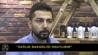 Rexhai̇rden Saç Çikarma Garanti̇li̇ Özel Serum