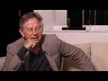 Roman Polanski