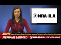 NRA-ILA Grassroots News Minute 01-25-2013