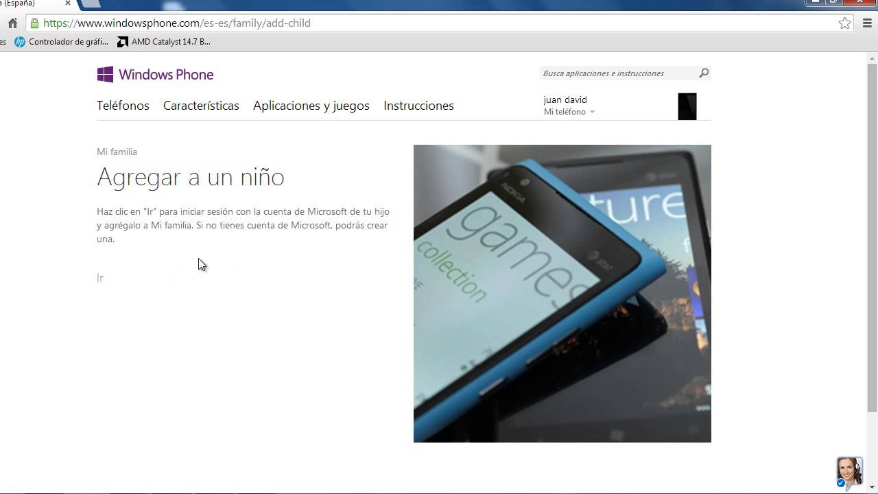 Как сделать новую учетную запись на lumia Как сделать новую учетную запись на lumia