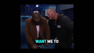 Mark Henry In 2021 Vs Prime Mark Henry