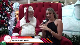 PROGRAMA MULHER 18/12/2019 - BLOCO 3