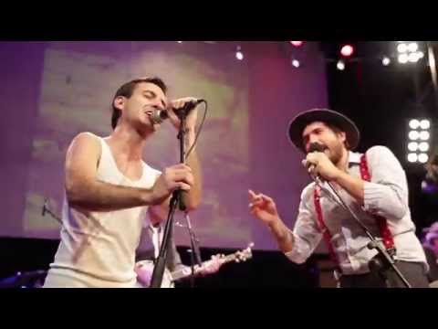 El Marinero Video