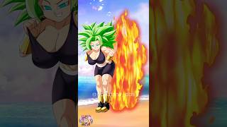 Random Ssjgod Dragonball Characters