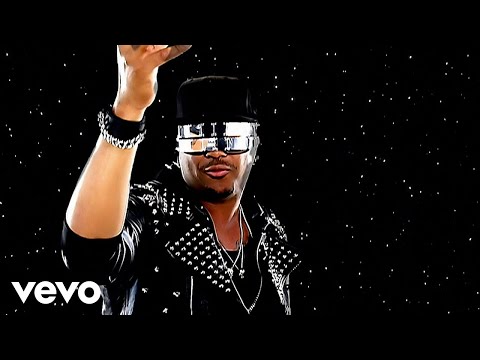 The-Dream - Walkin' On The Moon ft. Kanye West