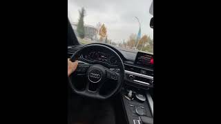 Araba Snapaudi A5Gündüzhız