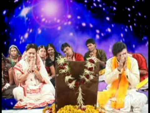 Shri Ram Chandra - Stuti Arti Thad - Gujarati Devotional Song...