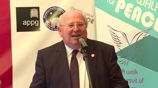 Speech Mike Gapes Mp
