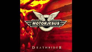 Watch Motorjesus Deathrider video