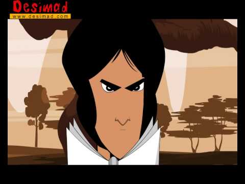 fun facts animation