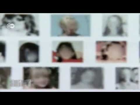 Darknet - die dunkle Seite des Internet | Shift