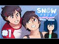 Snow Daze: The Music Of Winter Special Edition Ep.1 - Cat Magic!