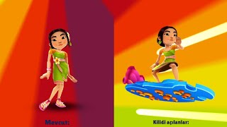 Subway Surfers Bali 2020