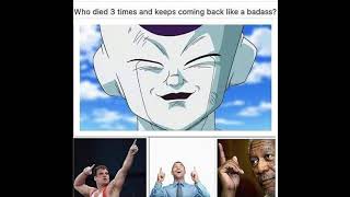 Only True Dragon Ball Super FANS Will Find This Funny!