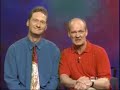 Whose Line Best Bits Collection - Pure Drew's laugh