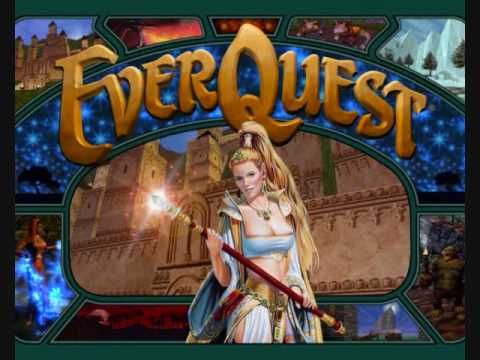 EverQuest music 3