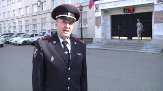 Видео Вымогательство в Яранске от Вятка Областная, Яранск, Россия