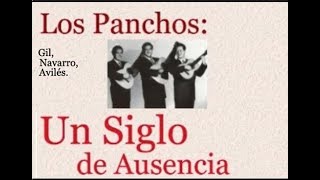 Watch Los Panchos Un Siglo De Ausencia video