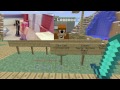 Minecraft Xbox - Harrison's Hangout [205]