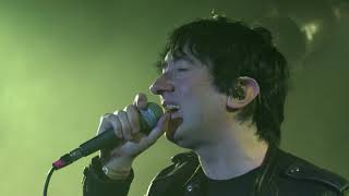 Plain White T'S - Happy (Live From Chain Reaction)