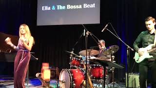 Ella & The Bossa Beat- Deixa Ir