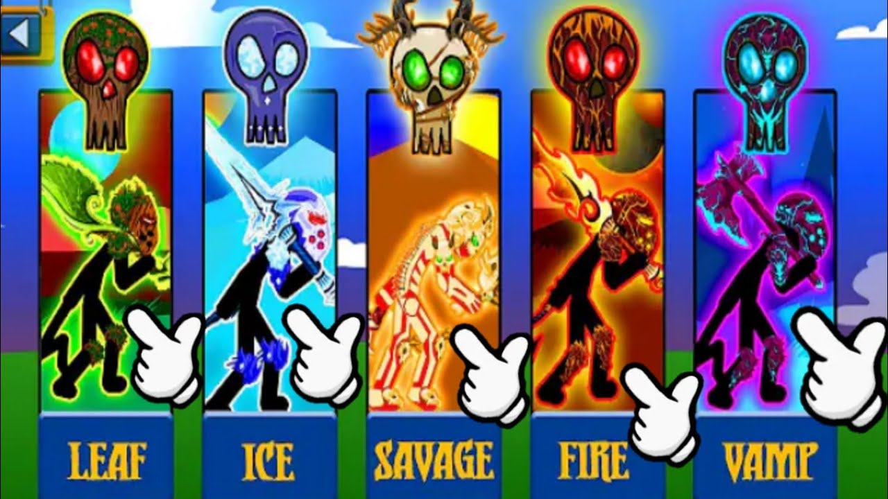 Stick War Legacy Apk Mod | stickwarlegacy | Long Offline Stick War Legacy Apk Mod | stickwarlegacy | Long Offline