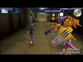 Digimon World Re: Digitize - 23 - Colosseum 1F - "Sora Takenouchi and Piyomon"