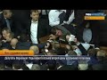 Video Украинские депутаты дрались и ломали стулья