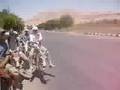 Egypt Donkey Ride