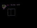 Area and Perimeter