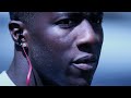 Nigel Sylvester - G Shock Commercial "What I Always Dreamt Of"