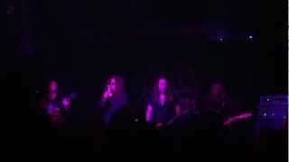 Watch Trouble The Truth Is What Is video